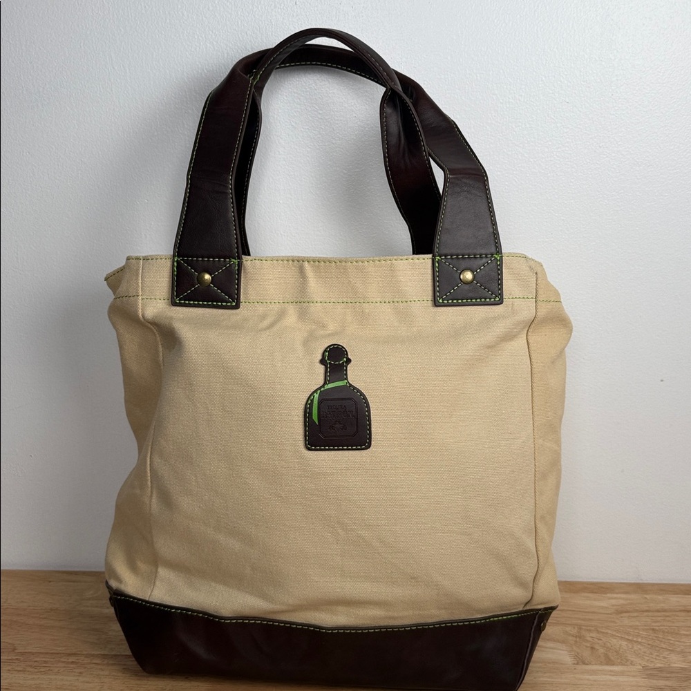 PATRON TEQUILA soft COOLER BAG